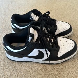 Nike Dunk Low Panda